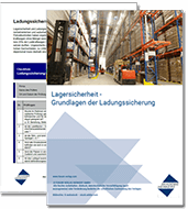 Glossar Vorschau Lagersicherheit -Grundlagen der Ladungssicherung